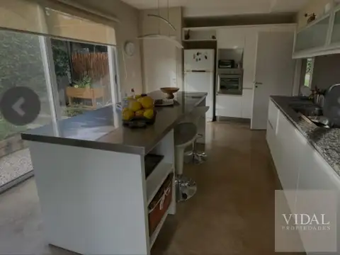 Casa en Venta en Villa Rosa, USD 360.000
