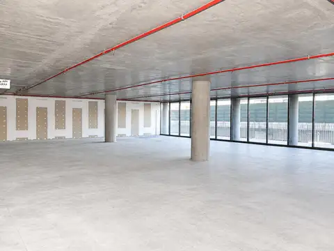 Oficina en Alquiler en Chacarita, USD 8.500