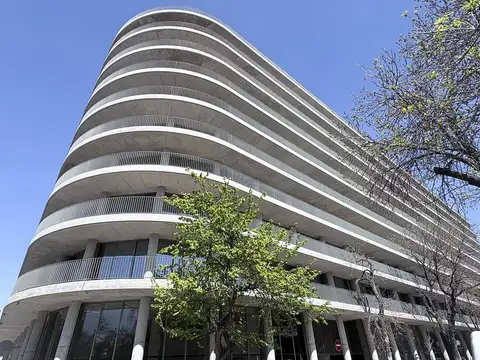 Oficina en Villa Crespo