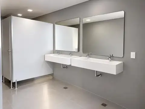 Oficina en Villa Crespo