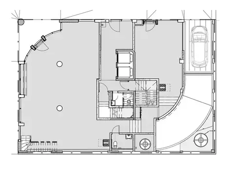 Venta departamento monoambiente Agote Rosario