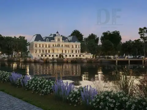 Espectacular lote en PRIDE-CANNING 2.800 m²