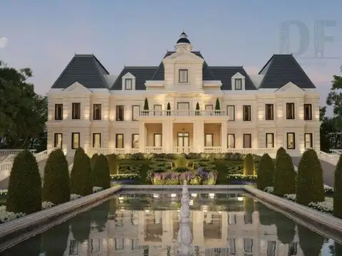 Espectacular lote en PRIDE-CANNING 2.800 m²