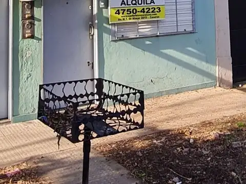 ARAOZ DE LA MADRID 3000, Piso Pb