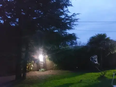 Casa en Venta 20 años