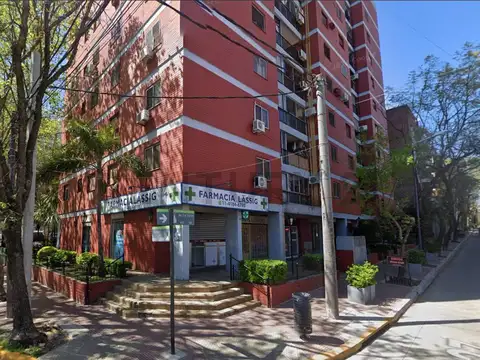 Venta departamento 2 ambientes en Avenida Presidente Perón 436, San Fernando