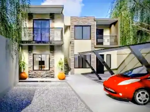 Departamento en Venta en Villa Nueva de Guaymallen, Guaymallén