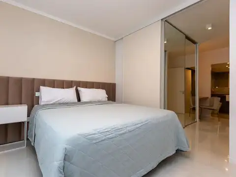 Departamento en Alquiler Temporal Apto profesional
