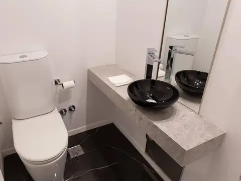 Departamento en Alquiler Temporal A Estrenar