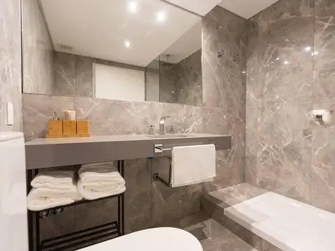 Departamento en Alquiler Temporal en Recoleta, USD 2.200