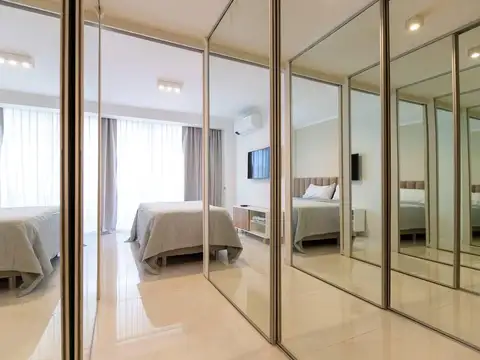 Departamento en Alquiler Temporal de 1 dormitorio