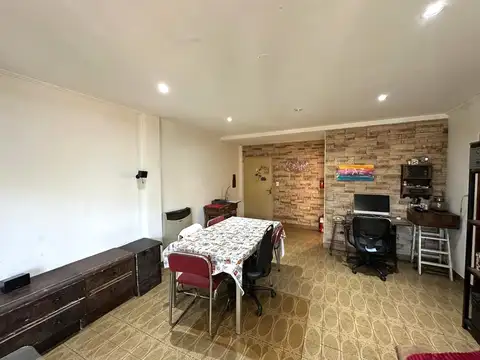 Departamento en Venta en Monte Castro, USD 148.000