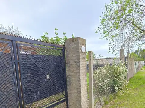 Casa en Venta de 1 dormitorio