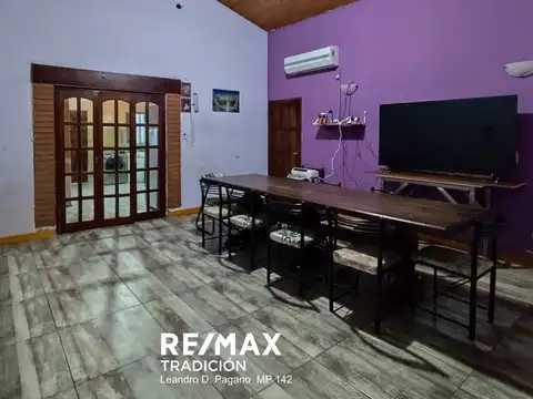 Depto Tipo Casa en Venta 36 años