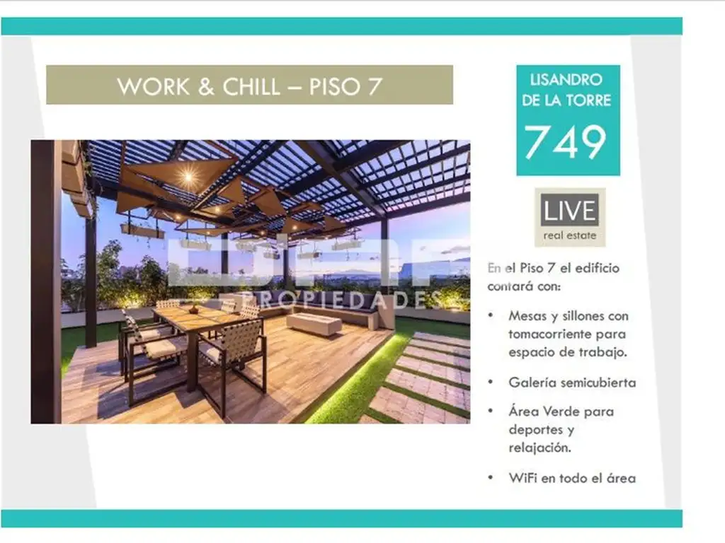 Lisandro de la Torre 749 - Foto 11