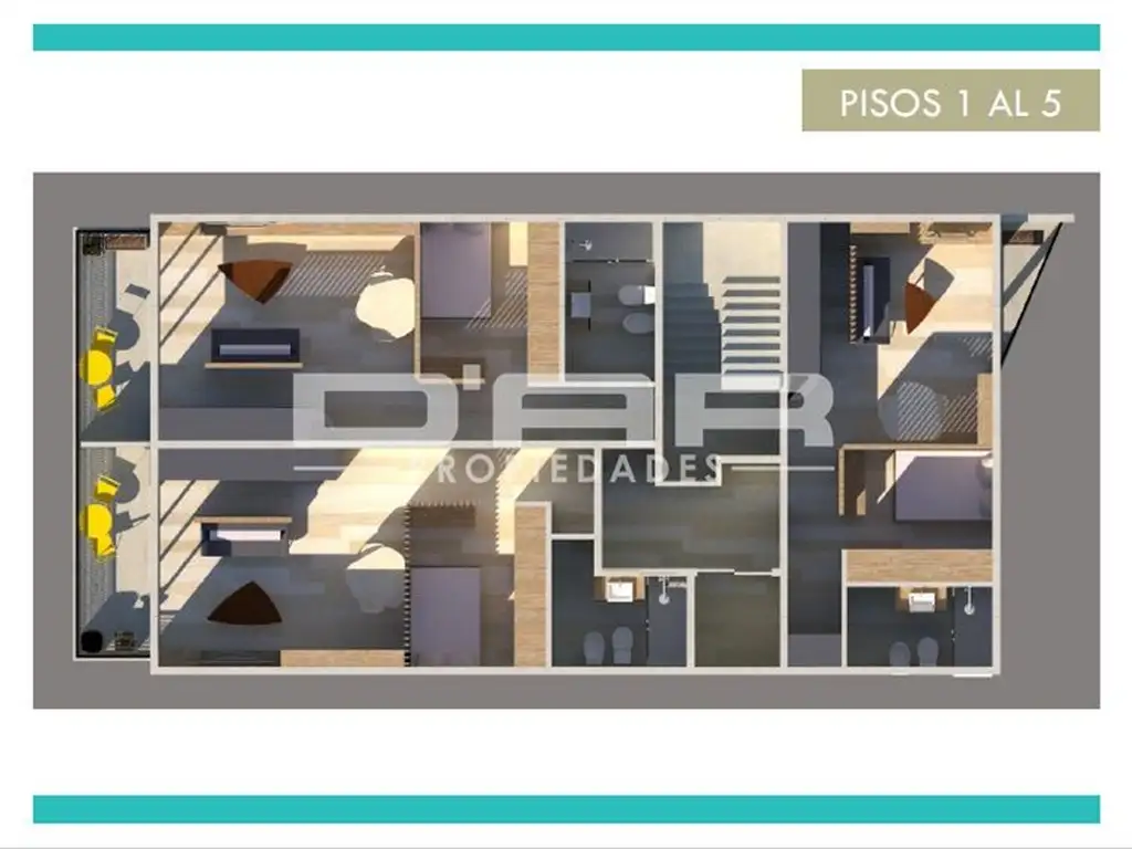 Lisandro de la Torre 749 - Foto 18