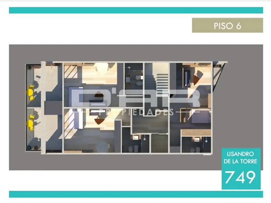 Lisandro de la Torre 749 - Foto 14