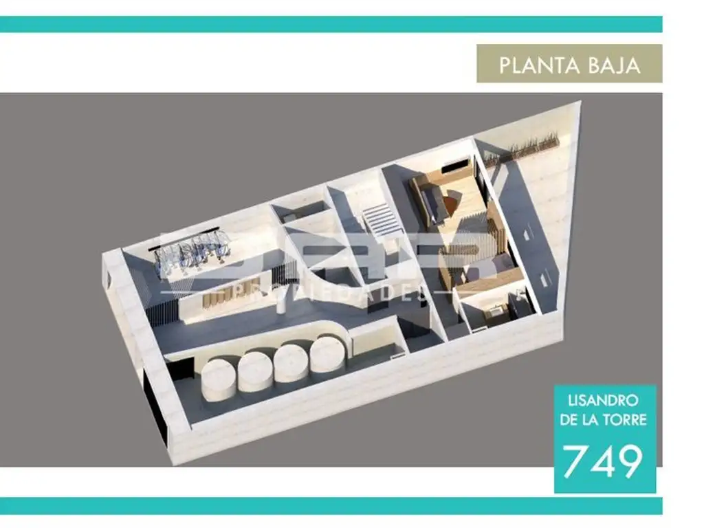 Lisandro de la Torre 749 - Foto 12