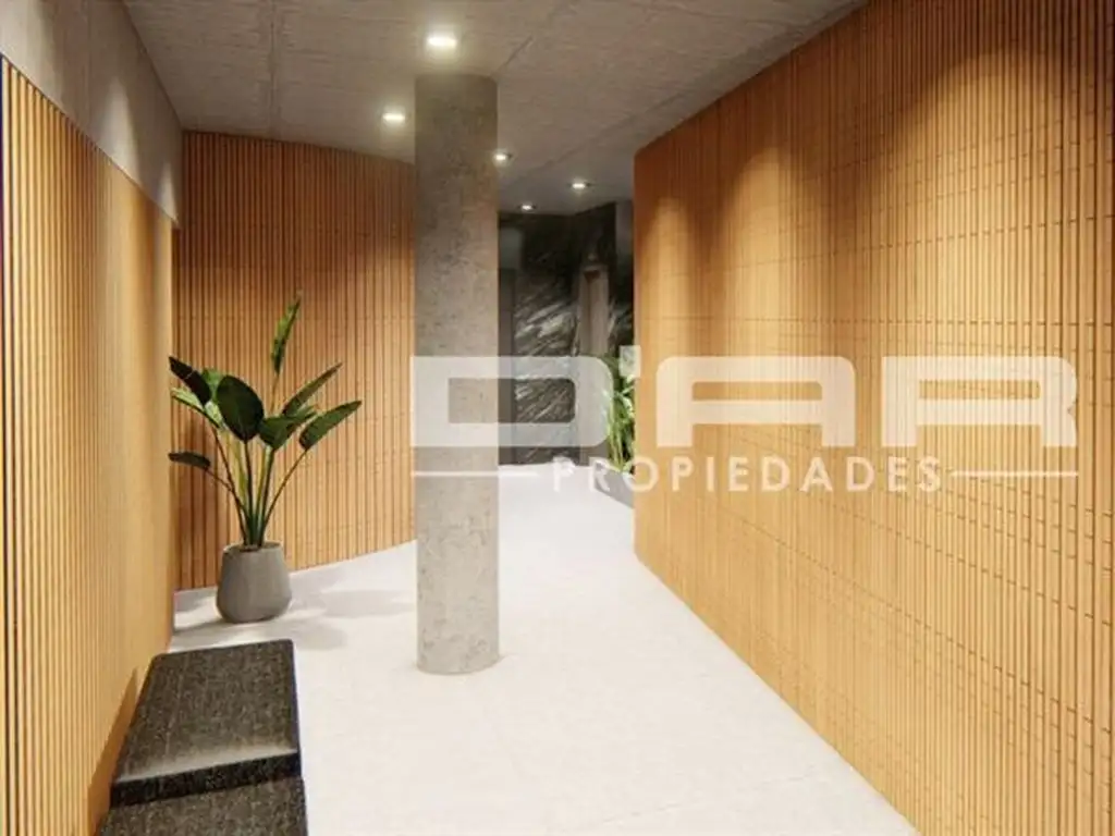 Emprendimiento en Liniers - Etapa: En pozo