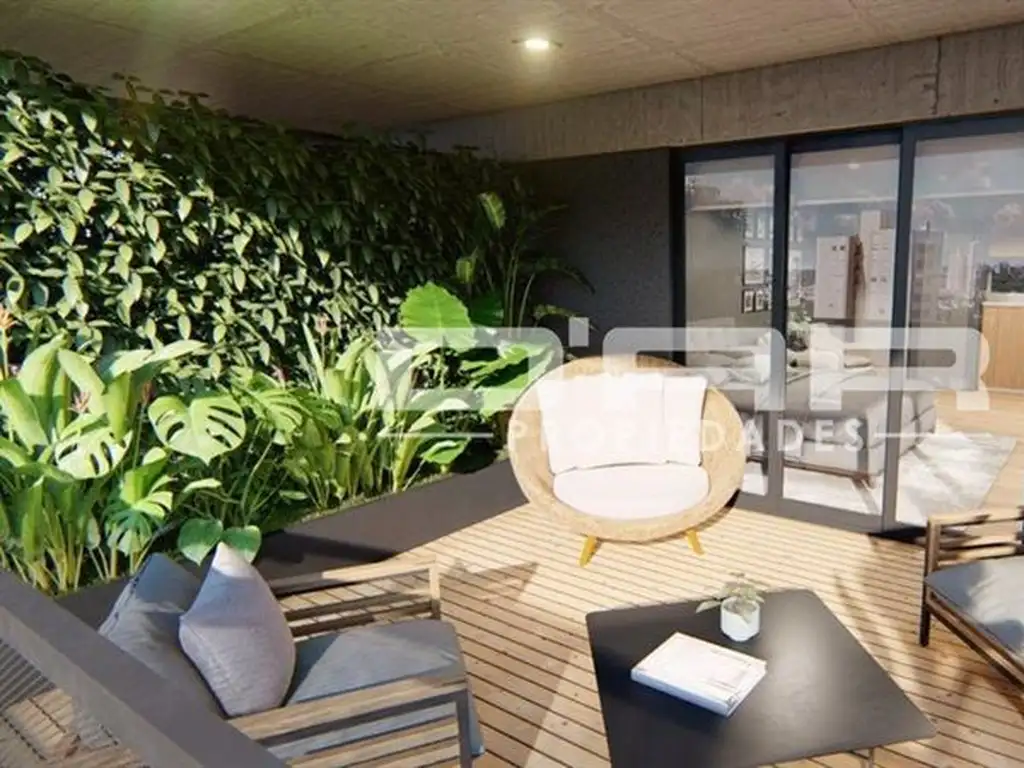 Lisandro de la Torre 700 - Entrega Noviembre 2023