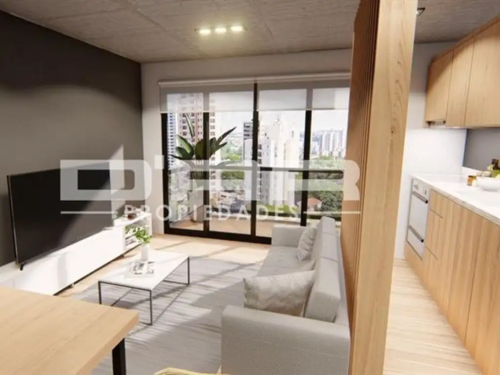 Emprendimiento en Liniers