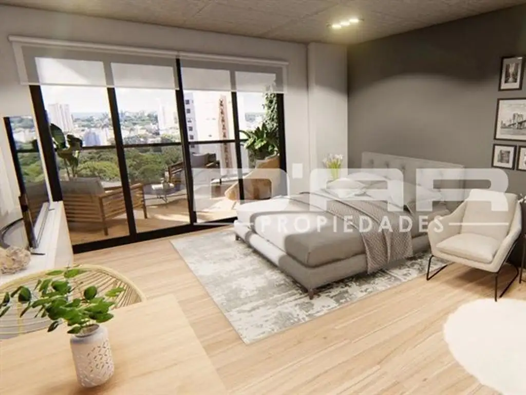 Lisandro de la Torre 749 - Entrega Noviembre 2023