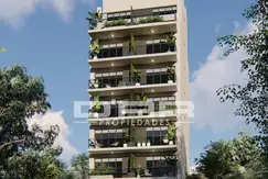 Emprendimiento en Liniers de 1 Dormitorios