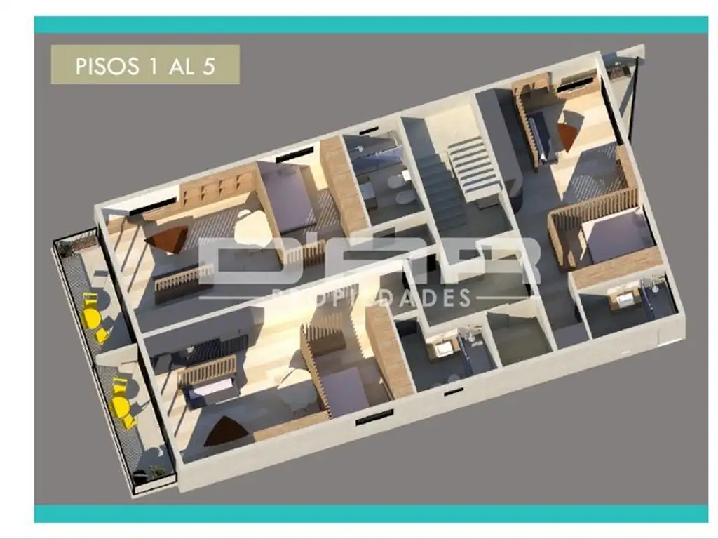 Lisandro de la Torre 749 - Foto 17