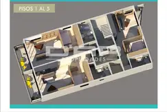 Lisandro de la Torre 749 - Foto 17