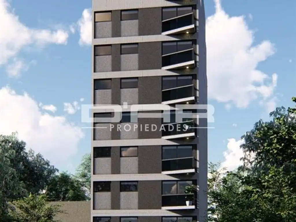 Lisandro de la Torre 749 de 1 Dormitorios