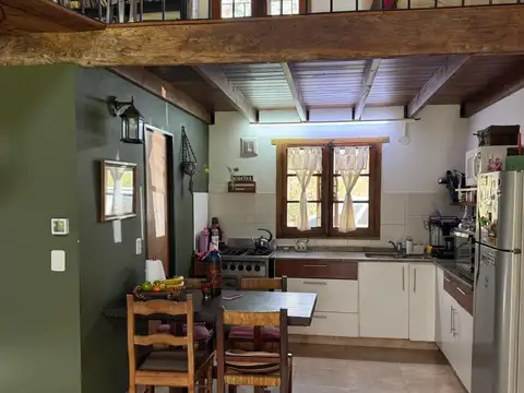 Los Cardales -La Plegaria