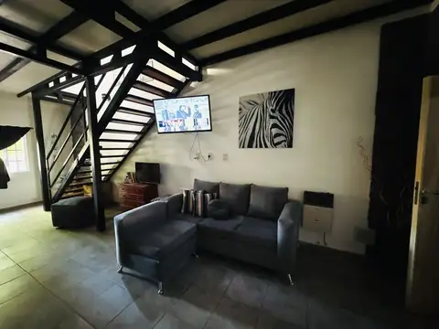 DEPARTAMENTO EN VENTA RIVADAVIA MENDOZA