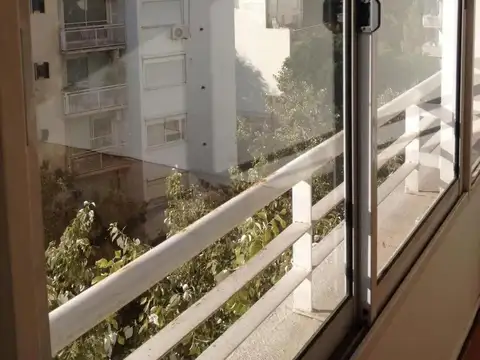 Departamento Monoambiente en venta - 1 Baño - Belgrano