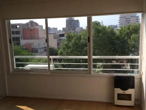 Departamento Monoambiente en venta - 1 Baño - Belgrano