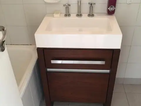 Departamento en Venta 15 años