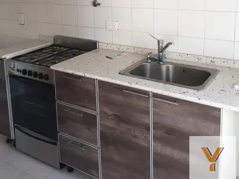 Departamento en Venta de Monoambiente