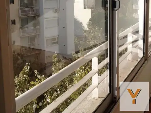 Departamento Monoambiente en venta - 1 Baño - Belgrano