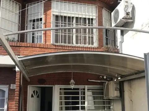 Casa Duplex en Venta 3 ambientes Morón Sur