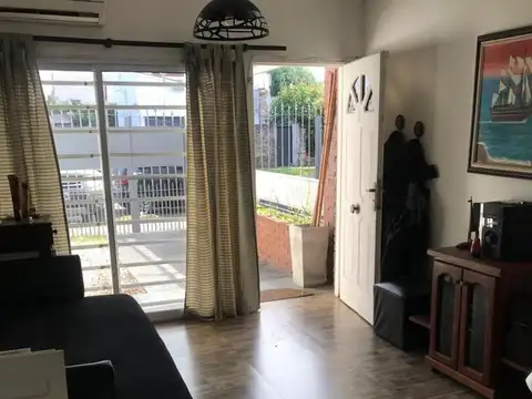 General González Balcarce 1600