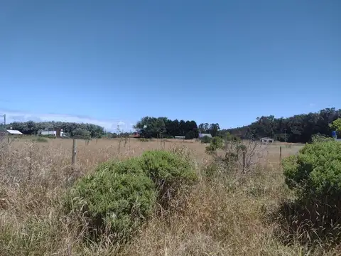 VENTA LOTE 765M2 SANTA ISABEL CHAPADMALAL