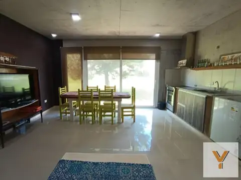 Casa en venta - 3 Dormitorios 3 Baños - Pinamar