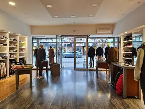 Local en Alquiler en Echesortu, $ 4.000.000