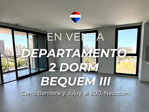 Departamento en Venta en Neuquen, Confluencia