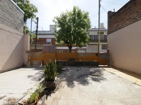 Ricardo guiraldes al 5800