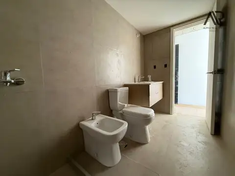 Departamento en Venta con 1 cochera