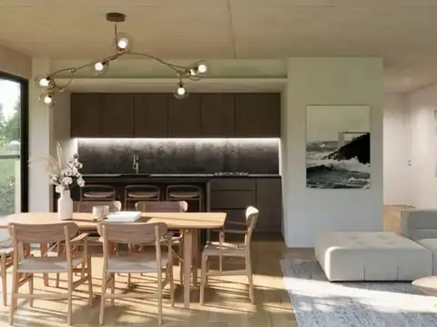 Departamento en Venta 1 año