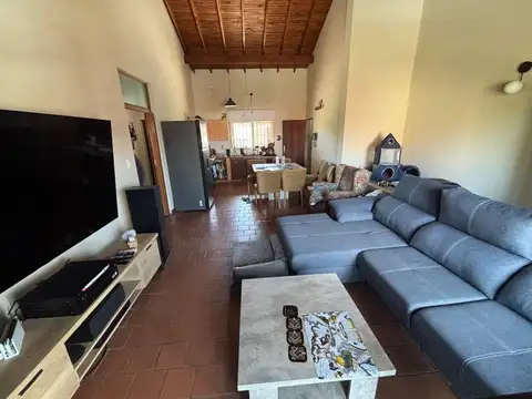 Departamento en Venta en Villa Luzuriaga, USD 80.000