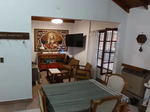Depto Tipo Casa en Venta de 1 dormitorio