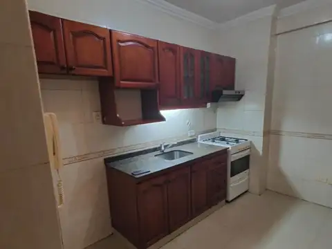 Departamento en Venta en Caballito, USD 159.000