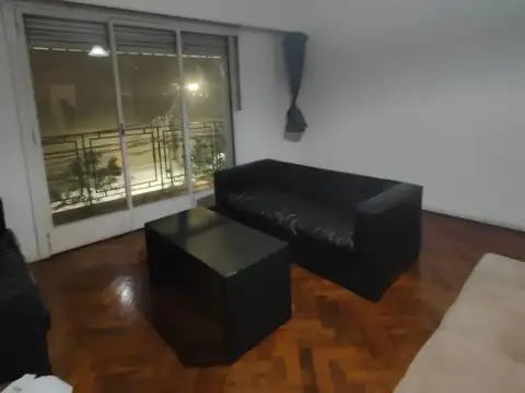 Angel Gimenez 100 Caballito 3amb + dep U$159.000 fte lumin